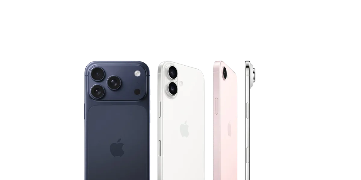 Mobile phones
